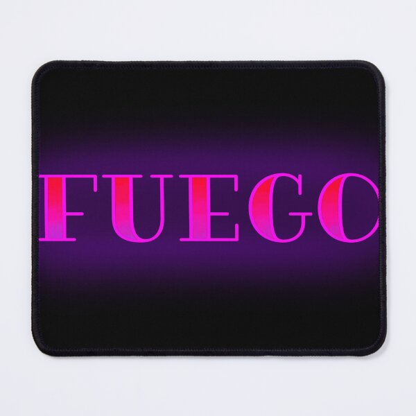 Item preview, Fuego designed and sold by diezelthegreat.