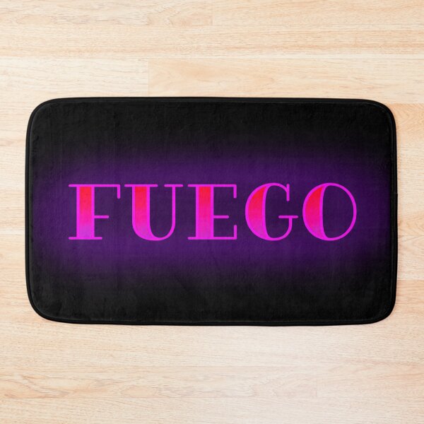 Item preview, Fuego designed and sold by diezelthegreat.
