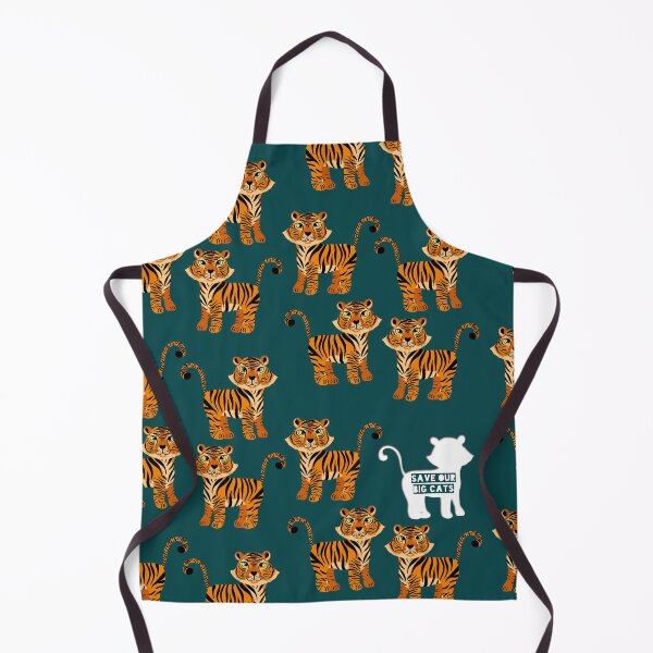 Item preview, Save our tigers designed and sold by SeraphineArts.