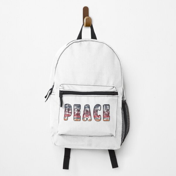 Item preview, Peace designed and sold by ZeyxisArt.