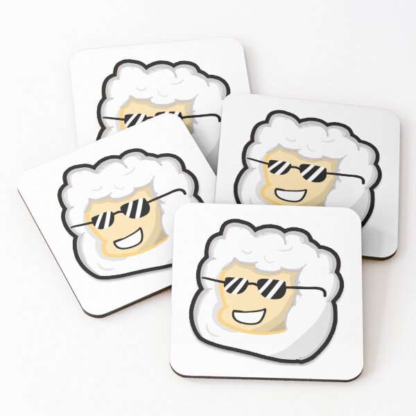 Item preview, lama summer glasses designed and sold by MonkiFlipp.