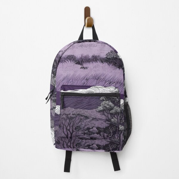 Item preview, Wild horse in the wilderness designed and sold by randrdesign.