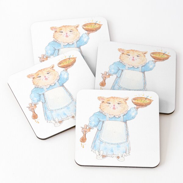 Item preview, Emma — Mom of Oliver the Hamster designed and sold by MagnaSpes.