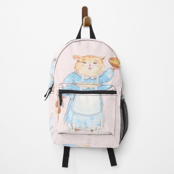 Item preview, Emma — Mom of Oliver the Hamster designed and sold by MagnaSpes.