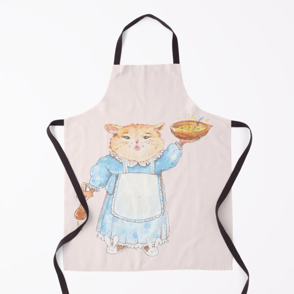 Item preview, Emma — Mom of Oliver the Hamster designed and sold by MagnaSpes.