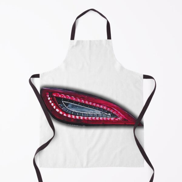 Item preview, T-shirt CLS 63 AMG Backlighting designed and sold by GoldenKing9.
