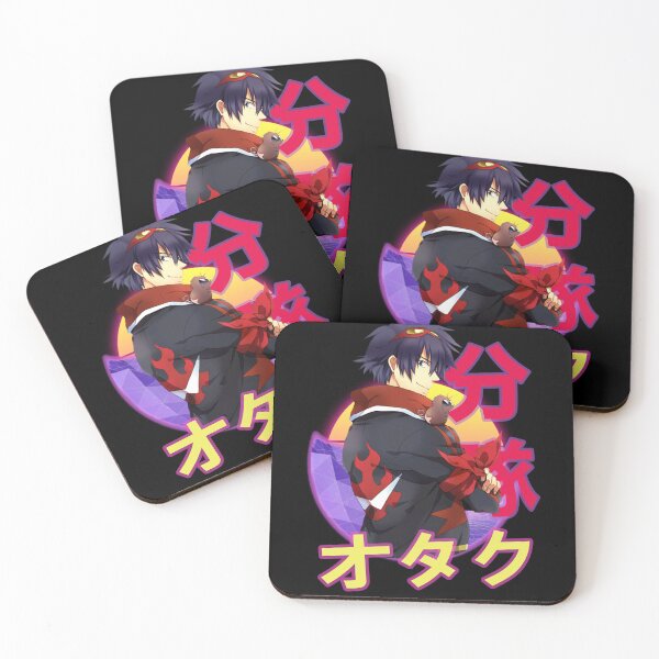 Item preview, Simon Gurren Lagann Retro Sunset Design designed and sold by Wafusaurus.