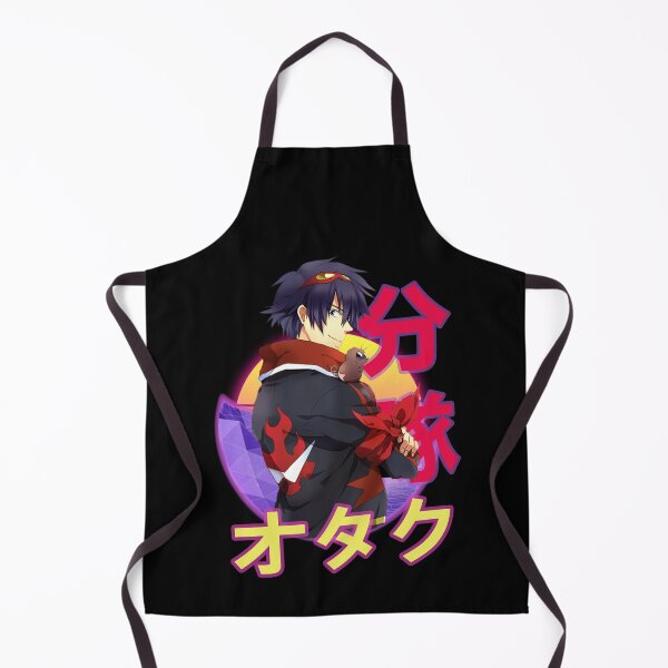 Item preview, Simon Gurren Lagann Retro Sunset Design designed and sold by Wafusaurus.