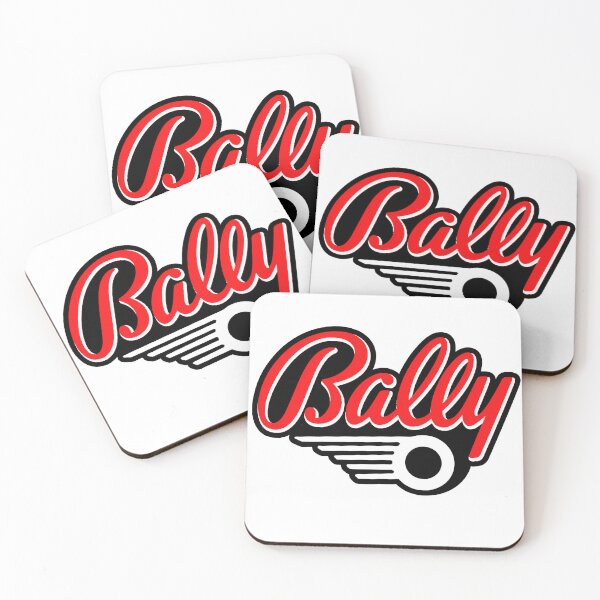Item preview, Bally Pinball designed and sold by Lefanstouf.