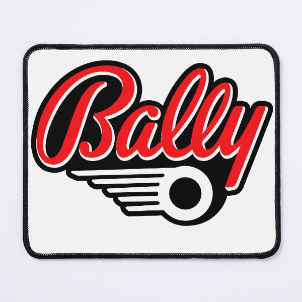 Item preview, Bally Pinball designed and sold by Lefanstouf.