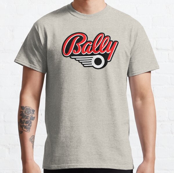 Item preview, Bally Pinball designed and sold by Lefanstouf.