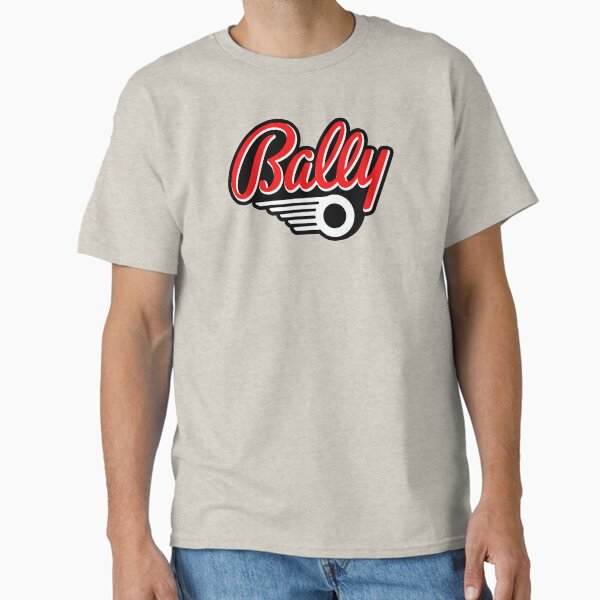 Item preview, Bally Pinball designed and sold by Lefanstouf.