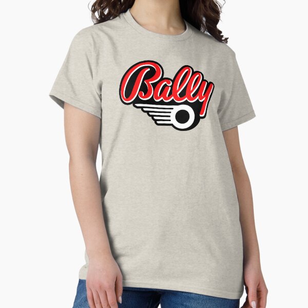 Item preview, Bally Pinball designed and sold by Lefanstouf.