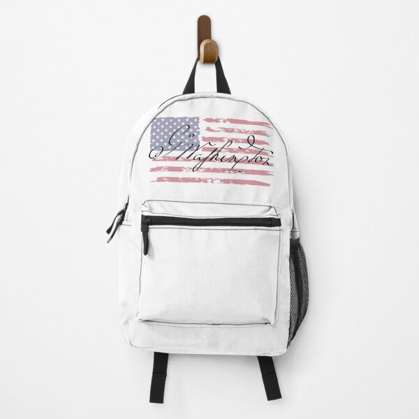Item preview, George Washington Signature designed and sold by lachataigne.
