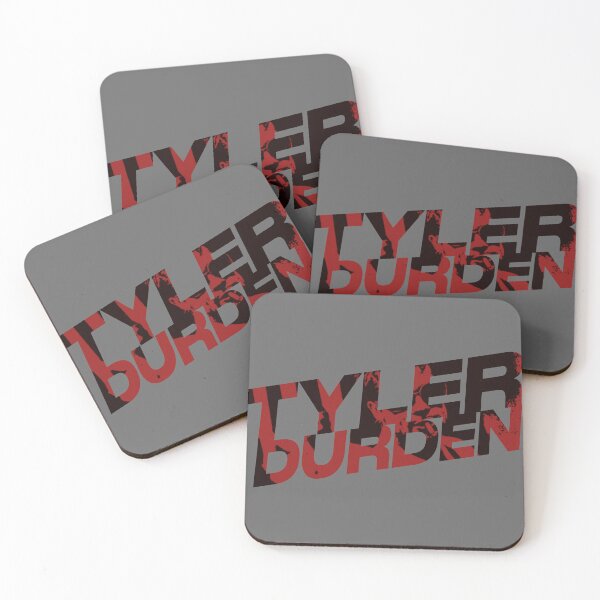 Item preview, Fight Club Aesthetic Logo designed and sold by UglyNavy.