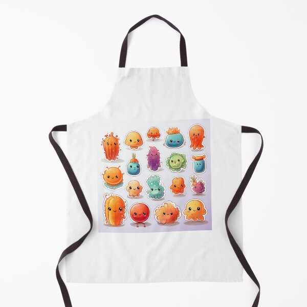 Item preview, Cartoon designed and sold by Mini-Anni.