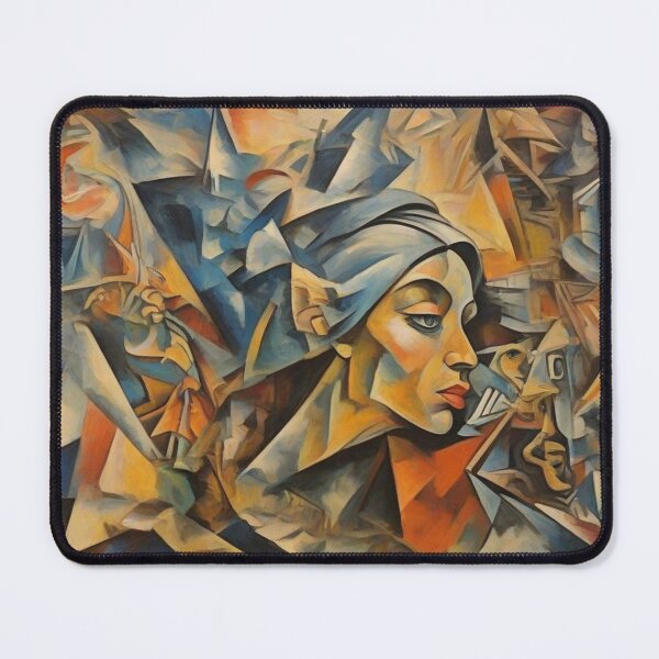 Item preview, Original Cubism on Screen designed and sold by Pixelogia.