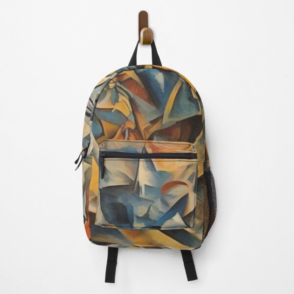 Item preview, Original Cubism on Screen designed and sold by Pixelogia.