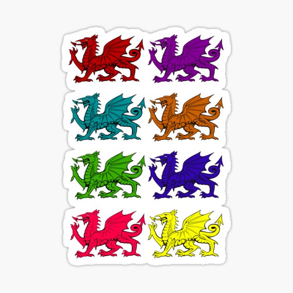 Item preview, Dragon of the Hills designed and sold by Unique-Hungry.