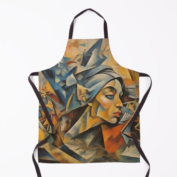 Item preview, Original Cubism on Screen designed and sold by Pixelogia.