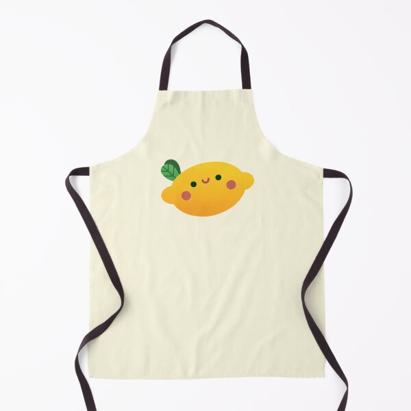 Aperçu de l'œuvre Cute happy citrus fruit créée et vendue par Jea-la.