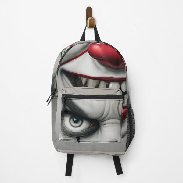 Item preview, Circus horror designed and sold by Glenbobagins.