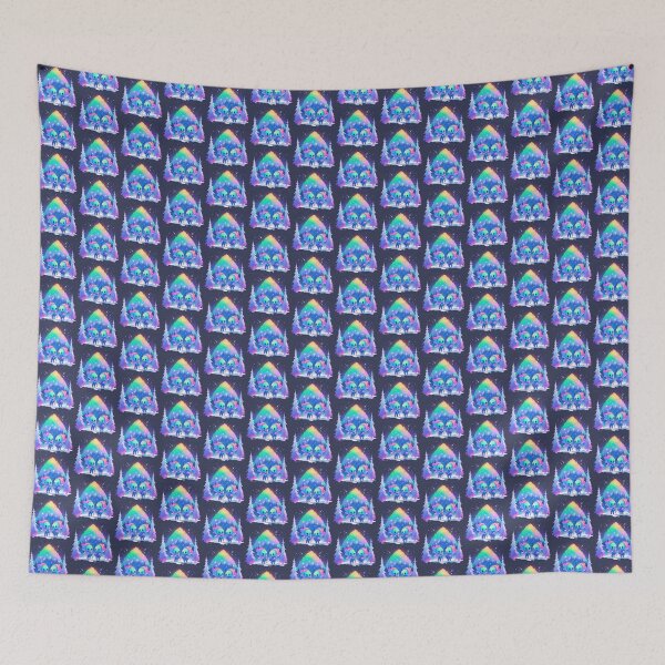Item preview, Winter Wonder Land designed and sold by CastleCloud9.