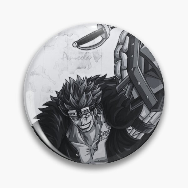 Item preview, Child Eustass designed and sold by Houssineprite12.