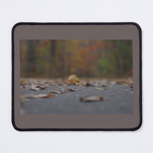 Item preview, Autumn Road designed and sold by ReedS8.