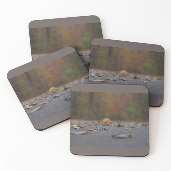 Item preview, Autumn Road designed and sold by ReedS8.