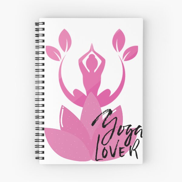 Item preview, Yoga lover designed and sold by CrazySugar369.