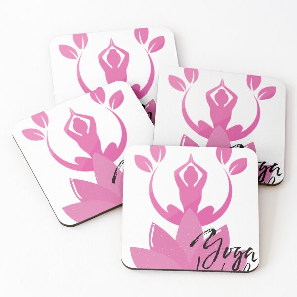 Item preview, Yoga lover designed and sold by CrazySugar369.