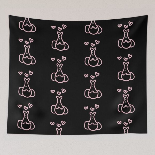 Item preview, LaMaisonOfMY HAPPY ELEPHANT COLLECTION No. 1 Black Series designed and sold by LaMaisonOfMY.