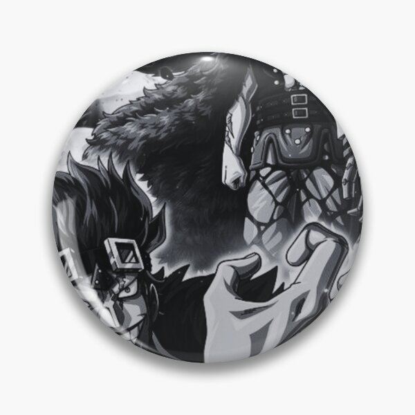 Item preview, Child Eustass designed and sold by Houssineprite12.