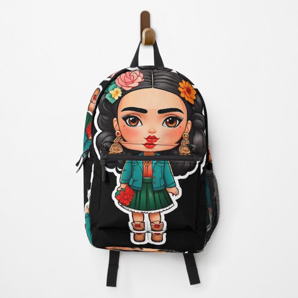 Item preview, Cute Frida - 27 designed and sold by V Art Travel Archive.