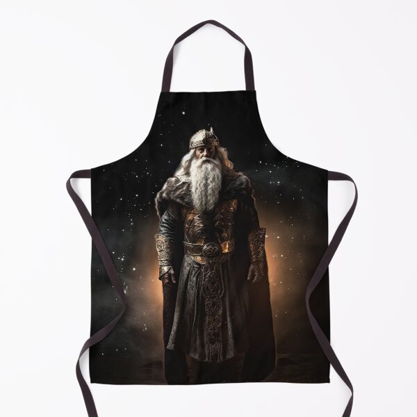 Item preview, Holger designed and sold by OccultDreams.