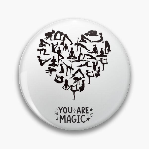 Item preview, Yoga and  designed and sold by CrazySugar369.