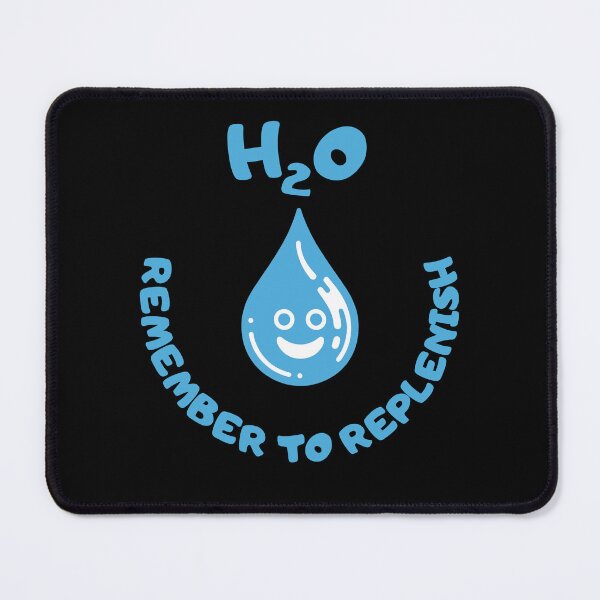 Item preview, A Drop Of Water Funny Gift For Fitness Enthusiasts designed and sold by PapaMikeCrafts.