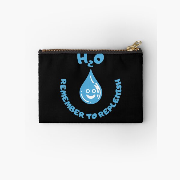 Item preview, A Drop Of Water Funny Gift For Fitness Enthusiasts designed and sold by PapaMikeCrafts.