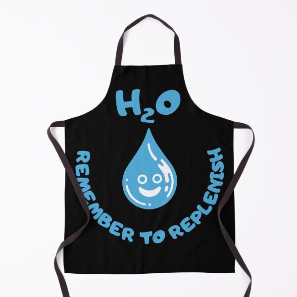 Item preview, A Drop Of Water Funny Gift For Fitness Enthusiasts designed and sold by PapaMikeCrafts.