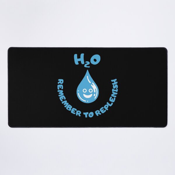 Item preview, A Drop Of Water Funny Gift For Fitness Enthusiasts designed and sold by PapaMikeCrafts.