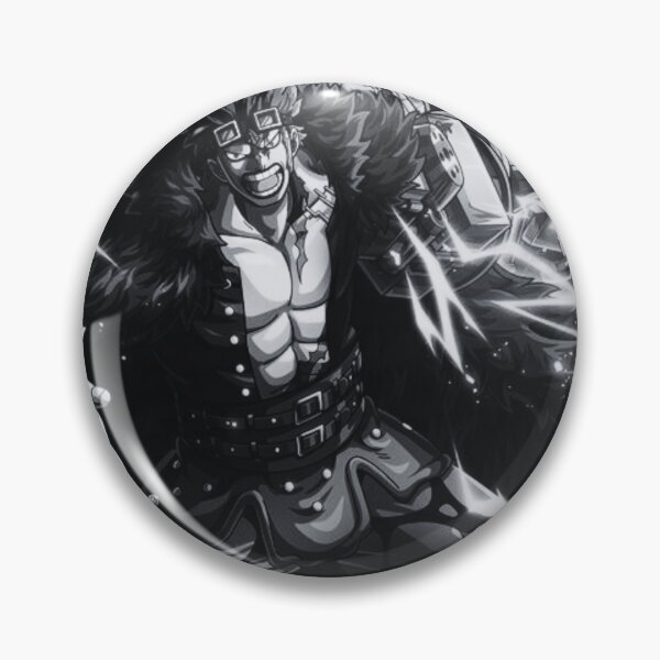 Item preview, Child Eustass designed and sold by Houssineprite12.