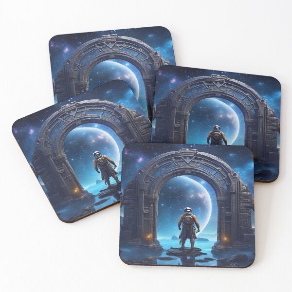 Item preview, A gateway to another dimension designed and sold by M-Y-A-R-T-.