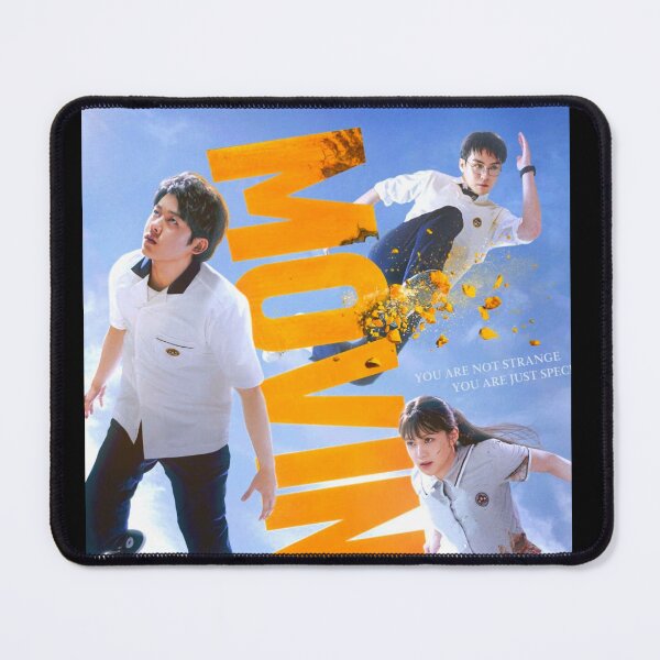 Item preview, Moving Kdrama ,무빙,Moving (South Korean TV series) designed and sold by bestsalernow.