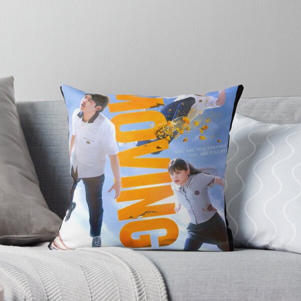 Item preview, Moving Kdrama ,무빙,Moving (South Korean TV series) designed and sold by bestsalernow.
