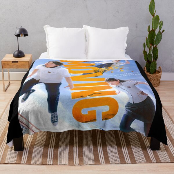 Item preview, Moving Kdrama ,무빙,Moving (South Korean TV series) designed and sold by bestsalernow.