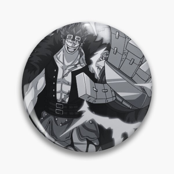 Item preview, Child Eustass designed and sold by Houssineprite12.