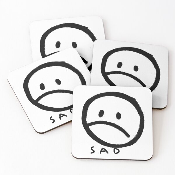 Item preview, Seasonal depression strikes again designed and sold by 3ET3.