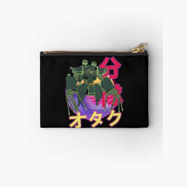 Item preview, Uzu Sanageyama Kill la Kill Retro Sunset Design designed and sold by Wafusaurus.