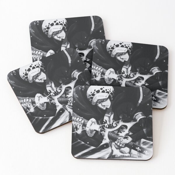 Item preview, Trafalgar Law designed and sold by Houssineprite12.